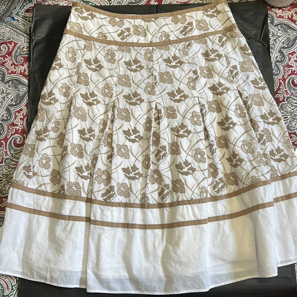 Ann Taylor skirt